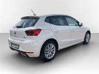 Seat Ibiza - Vorschau Bild 6
