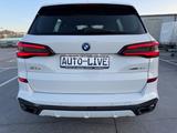 BMW X5 xDrive 45e*M PAKET*LUFT*NAV*LASER*AHK*HEAP!! - BMW X5: M Paket
