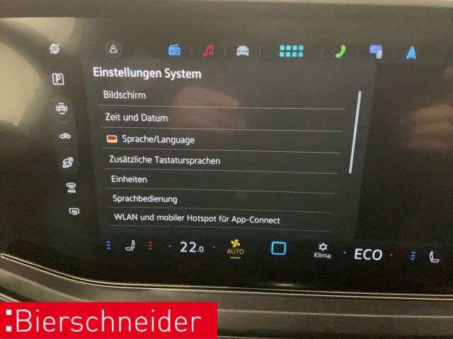 Volkswagen Touareg - Bild 26