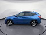 BMW X1 xDrive25d M Sport AHK Head-Up Panorama Harman - BMW X1 mit Diesel-Antrieb: Geländewagen