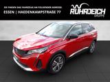 Peugeot 3008 Allure Pack 1.2 PT 130 +LED+NAVI+SHZ+CAM+