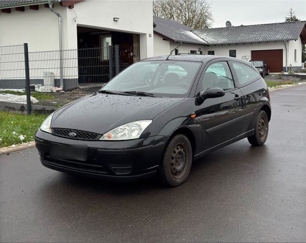 Ford Focus 1.4 Benzin /HU. 11.2026/Klima/