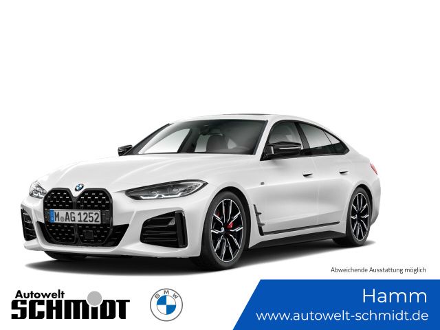 BMW M440i xDrive Gran Coupe