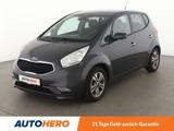 Kia Venga 1.6 Dream Team*NAVI*CAM*PDC*SHZ*KLIMA* - gebrauchte Kia Venga aus dem Jahr 2019
