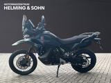CFMOTO 1000MT-X - CFMOTO 1000MT-X