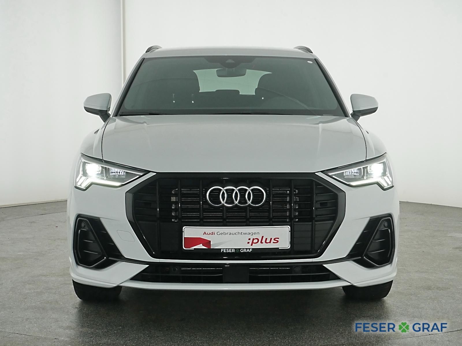 Audi Q3 - Bild 10