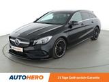 Mercedes-Benz CLA 250 Shooting Brake 4Matic AMG Line Aut.*NAVI - Mercedes-Benz CLA 250 Shooting Brake Gebrauchtwagen