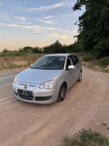 Volkswagen VW Polo 1,4TDI Bluemotion - Volkswagen Polo aus 2009: Bluemotion