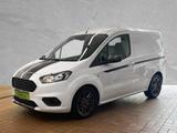 Ford Transit Courier Sport 1.0 EcoBoost #NAVI#DAB#PDC - Ford Transit sport