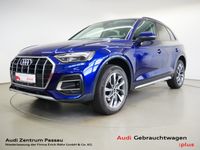 Audi Q5 - Vorschau Bild 1