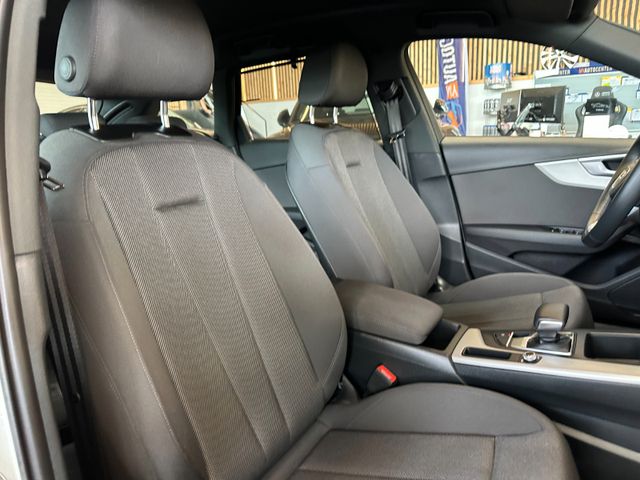 Audi A4 Avant*ACC*Spurhalte*VerkehrszeichenEK*LED*PDC