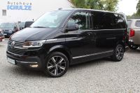 Volkswagen T6.1 Multivan Generation SIX DSG LED ACC AHK