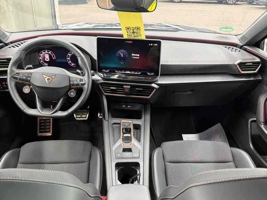 Cupra Leon - Bild 8