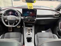 Cupra Leon - Vorschau Bild 8
