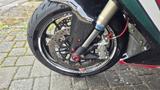 Ducati 848 - DUCATI 848