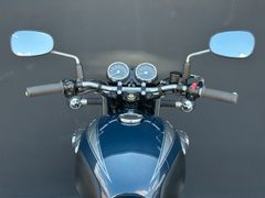 KAWASAKI W 800 im TOPZUSTAND mit nur 5.832 km