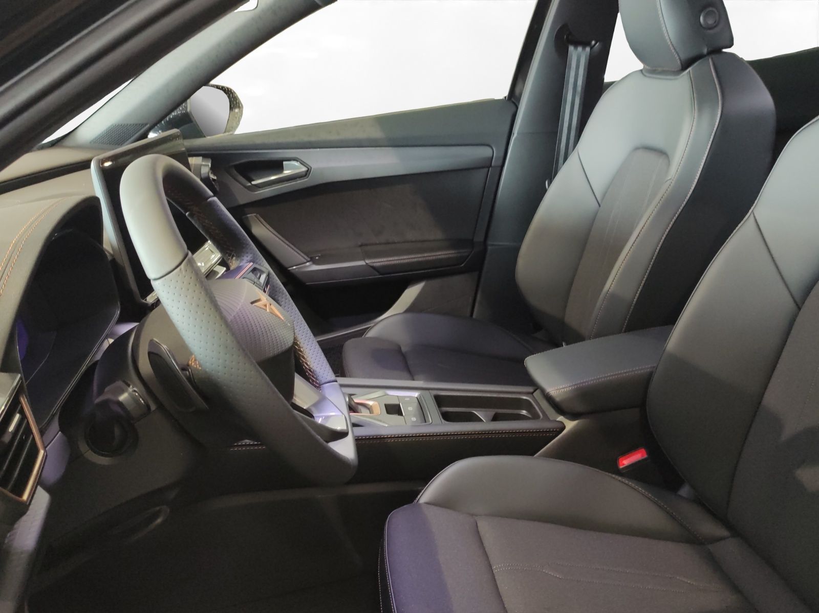 Cupra Formentor - Bild 8