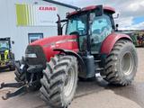 Case IH MXU 135 PRO - Case IH LKWs