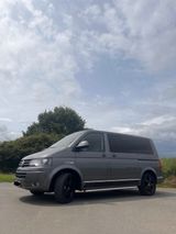 Volkswagen T 5 Multivan 4MOTION TDI 2.0 *Motor 04/23 NEU* - Volkswagen: TDI Motor