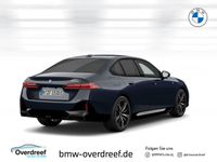 BMW 550 - Vorschau Bild 3