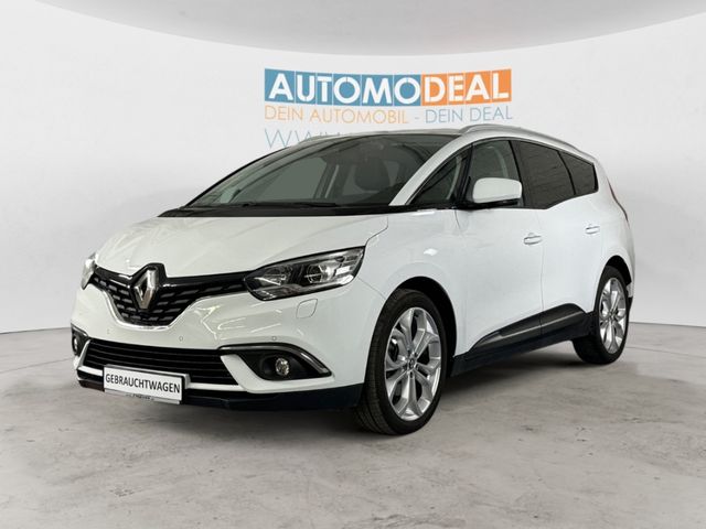 Renault Scenic IV Business Edition AUTOMATIK ALLWETTER N