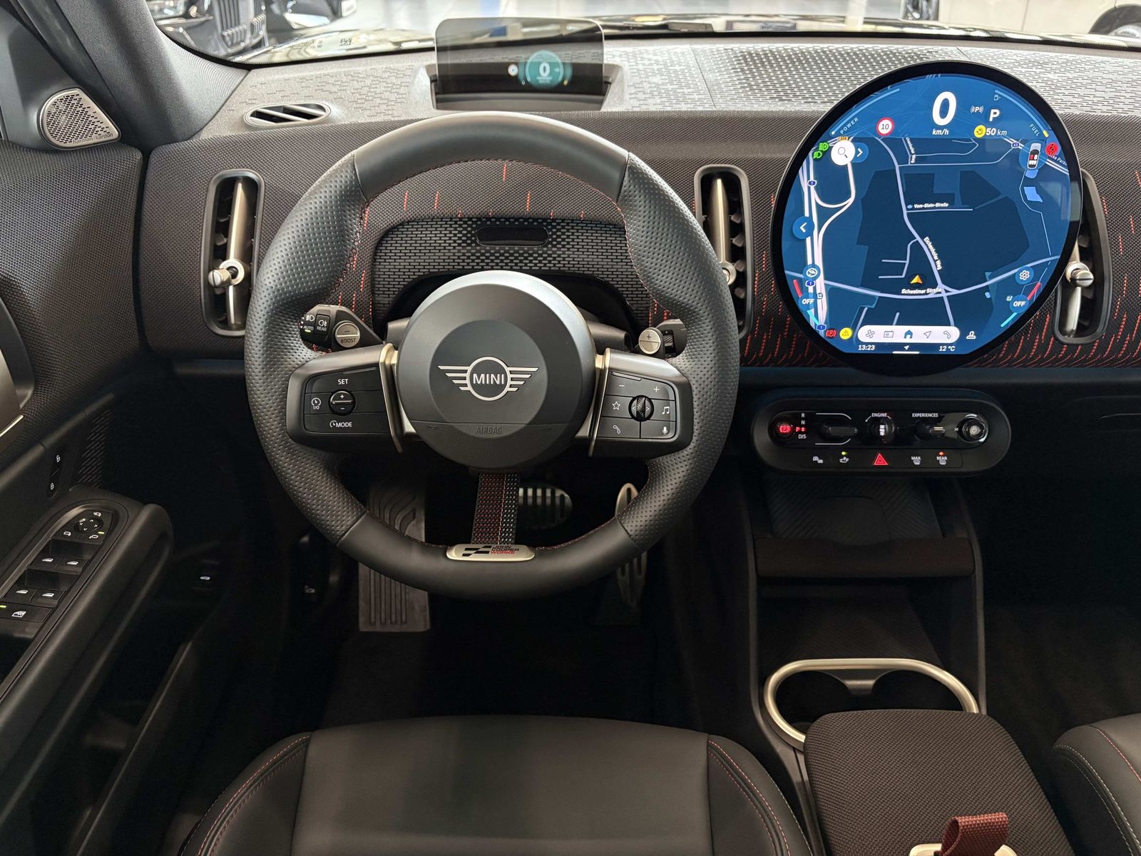 MINI John Cooper Works Countryman - Bild 3