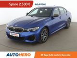 BMW M340i xDrive Aut.*NAVI*LED*TEMPO*PDC* - BMW M340i in Frankfurt (Main)