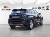 Jeep Avenger 1.2 T3 48V e-Hybrid Automatik Altitude - Jeep Avenger: Automatik