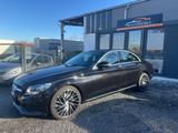 Mercedes-Benz C 220 C -Klasse Lim. C 220 BlueTec / Navigation - Mercedes-Benz C 220 in Mainz