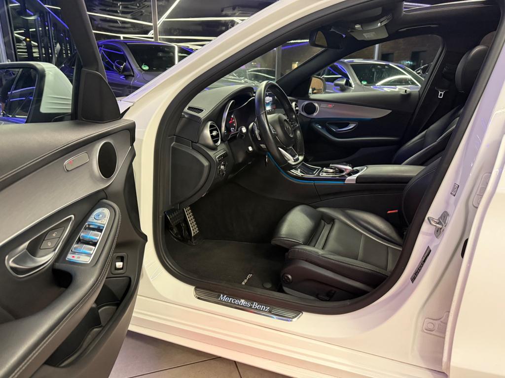 Mercedes-Benz C 250