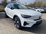 Volvo XC40 Single Motor Ext. Range Ultimate - Volvo XC40 mit Elektro-Antrieb