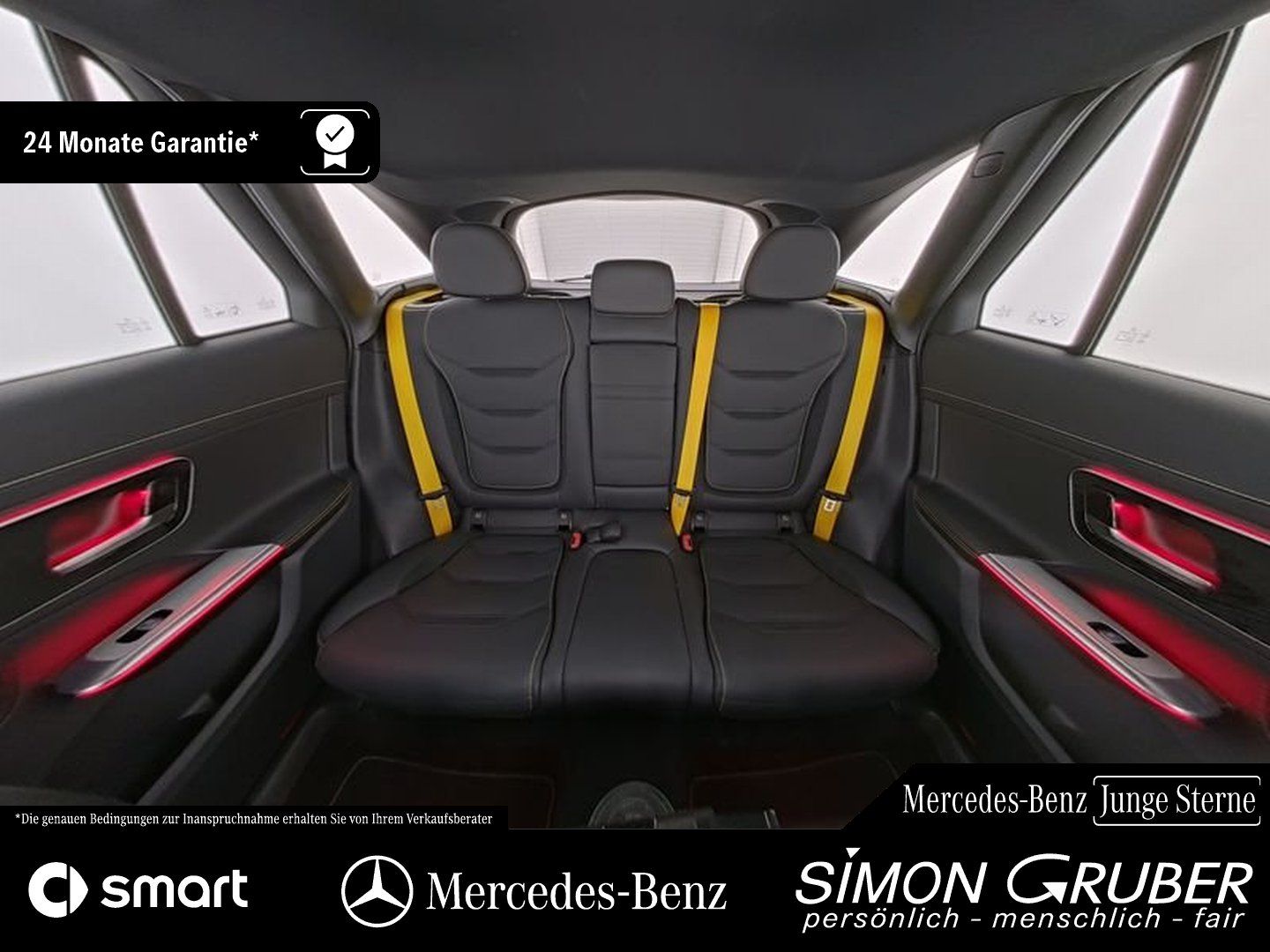 Fahrzeugabbildung Mercedes-Benz GLC 63 S E Perfo Edition1 Aero Perfo HAL Digi