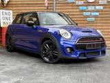 MINI Cooper S S JCW LED PDC Sportsitze SHZ h&k - MINI Cooper S: Sport
