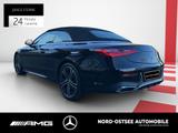 Mercedes-Benz CLE 300 4M AMG HUD 360° KAMERA LED AIRSCARF 9G - Mercedes-Benz in Hamburg: Cle