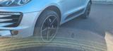 Porsche Macan S  Approved 2027  21 ZOLL  - Porsche: Approved