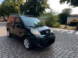 Fiat SPARFUCHS LPG - Fiat Qubo von privat