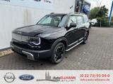 BAIC BJ 30 4WD HEV  BESTELLFAHRZEUG ->Schwarz - schwarze BAIC BJ30
