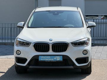 BMW X1 - 2