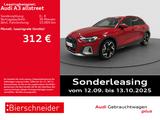 Audi A3 allstreet 35 TFSI 19 AHK LED CAM ACC - Audi A3 mit Benzin-Antrieb