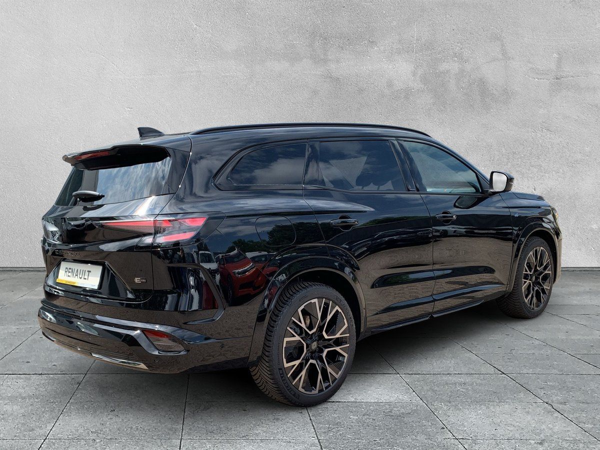Renault Espace - Bild 5