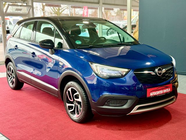 Opel Crossland X Crossland X 2020 Edition 2 Hand Led - Autocenter Rinteln