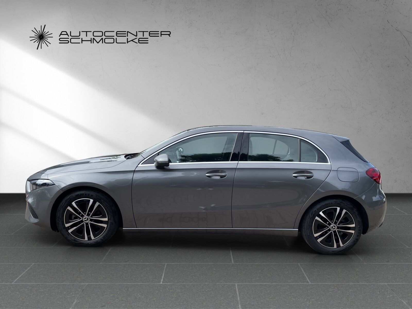 Mercedes-Benz A 180 Advanced LED MBUX LENKRADHEIZUNG RFK etc foto 3