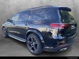 Mercedes-Benz GLS 400 d 4MATIC AMG Line EXCLUSIVE Interieur - 7 Sitzer Autos
