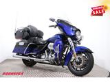 Harley-Davidson FLHTCUSE6 CVO Ultra Classic 5HD! E-Glide 110 Cru - HARLEY-DAVIDSON CVO