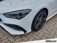 Mercedes-Benz CLA 200 SB AMG +dyn.LED+Night+Rü Kam+Keyless GO+