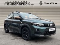 Dacia Sandero - Vorschau Bild 2