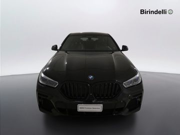 BMW X6 - 4