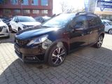 Peugeot 2008 1.5 BlueHDi 120 Allure Autom. Leder, Panor.