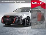 Audi RS3 Limousine Q AUTOWELT SCHMIDT F1 EDITION RS-S - Audi RS3 Edition Gebrauchtwagen