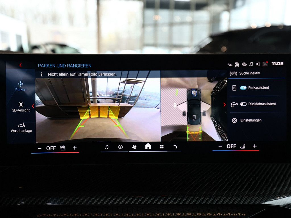 BMW M4 - Bild 14